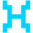 Heybuilds - Build your next Minecraft dream house logo